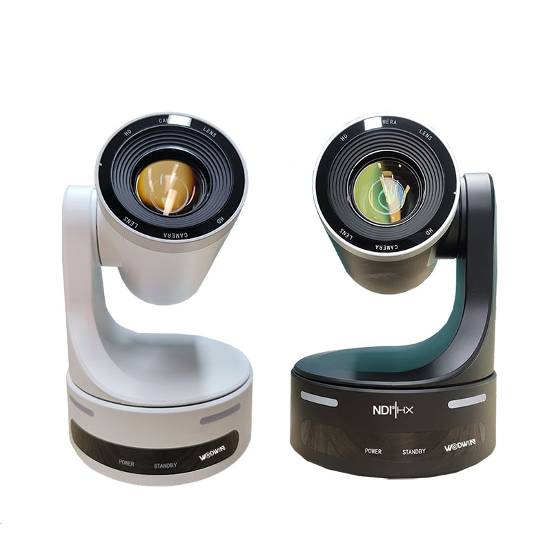 Ptz Camera 30X Zoom Poe - OEM Full HD 1080P60fps SDI Telecamera