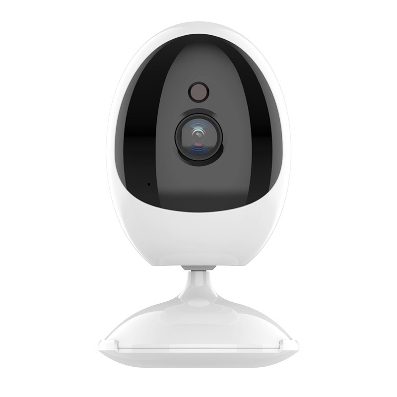 Cctv Camera 180 Degree Panoramic - 2MP 1080P iCsee APP Vista panoramica