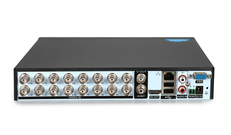 Telecamera CCTV 1080P DC12V 3A - Dahua Nvr 16 Channel recensione e prezzo