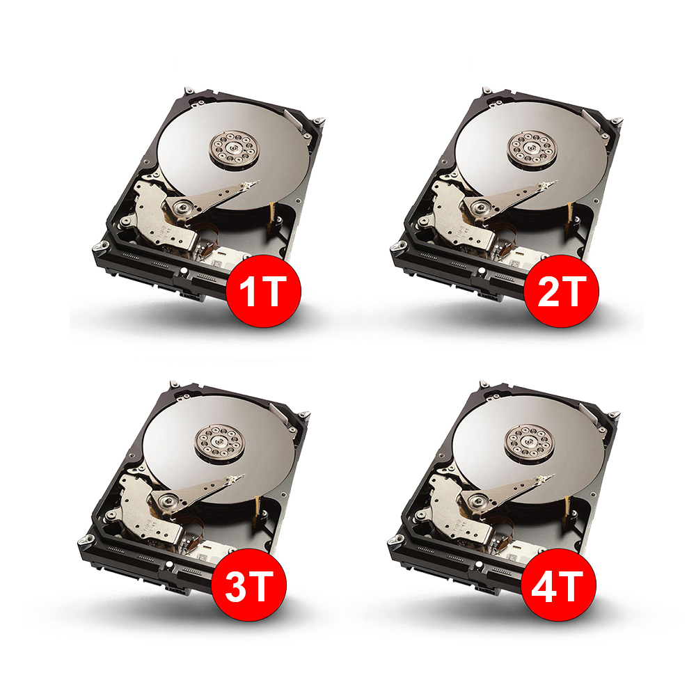 8TB/4TB/3TB/2TB/1TB Disco Rigi - Cctv Hard Drive 4Tb Surveillance recensione e prezzo