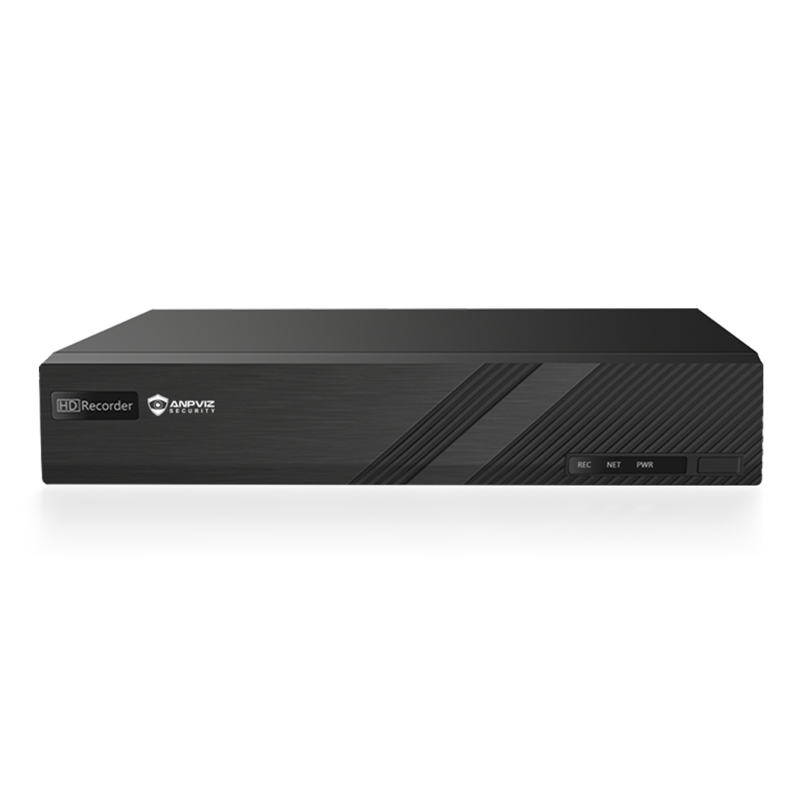 Anpviz 4K 8Ch Poe Nvr 8MP Sist - Dahua Nvr 16 Channel recensione e prezzo