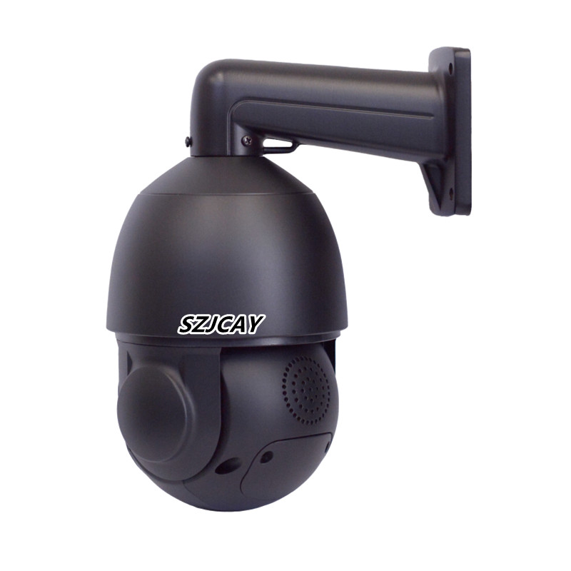 Telecamera IP di Sorveglianza  - Ptz Camera 30X Zoom Poe recensione e prezzo