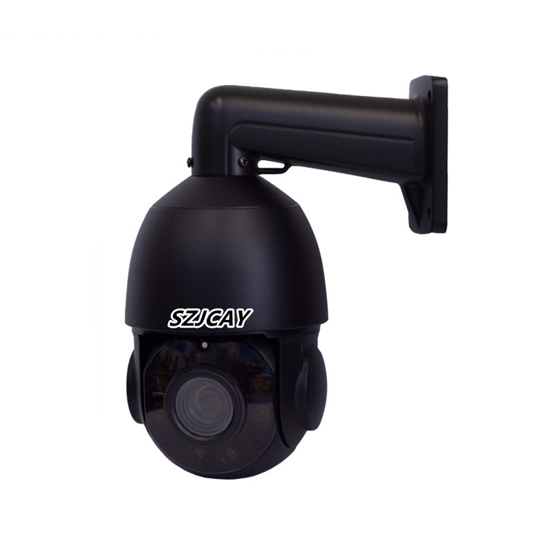 Telecamera IP di Sorveglianza  - Ptz Camera 30X Zoom Poe recensione e prezzo