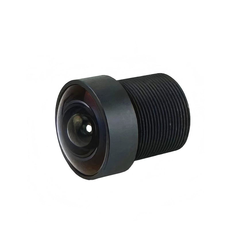 [B24B!】 Obiettivo Fisheye 5MP  - Cctv Camera 180 Degree Panoramic recensione e prezzo