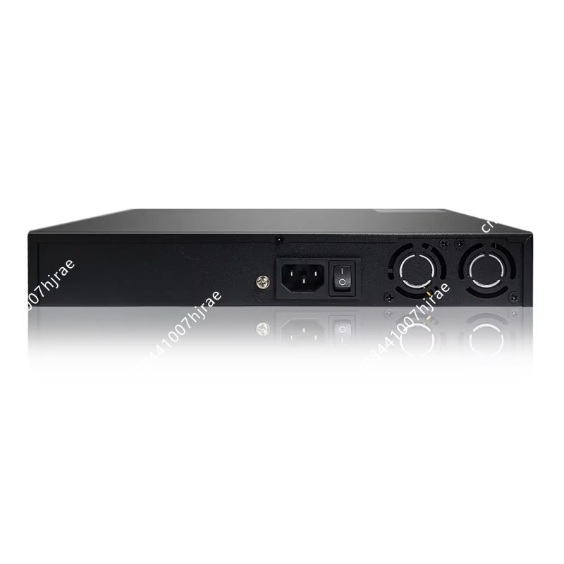 Switch NVR PoE 802.3af a 16 Po - Nvr Poe Switch 16 Port recensione e prezzo