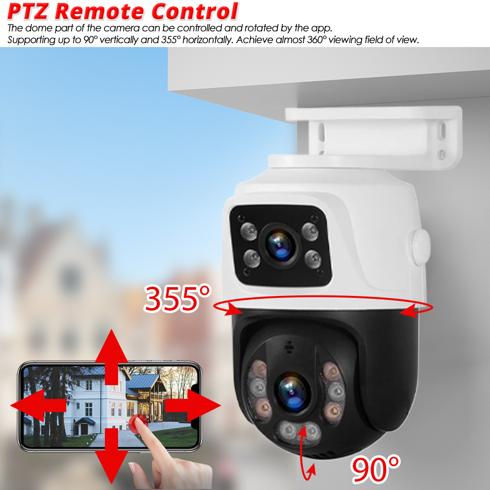 H.265 Sistema di videosorvegli - Cctv Nvr System 8 Channel 4K Poe recensione e prezzo
