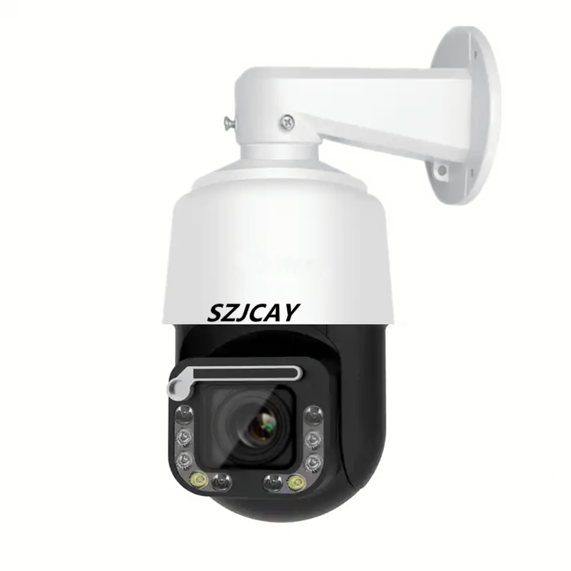 Telecamera di Sorveglianza WiF - Hikvision Ip Camera 8Mp Dome recensione e prezzo