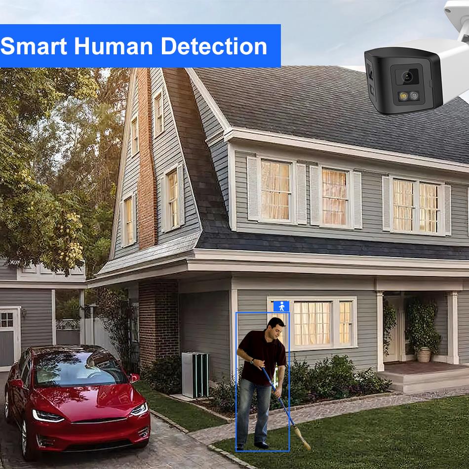 Compatibile con Hikvision 4MP/ - Hikvision Ip Camera 8Mp Dome recensione e prezzo
