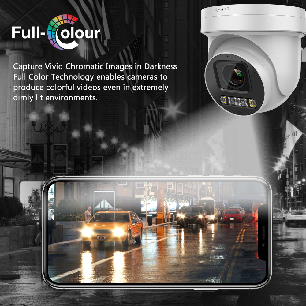Telecamera IP di sicurezza PTZ - Hikvision Ip Camera 8Mp Dome recensione e prezzo