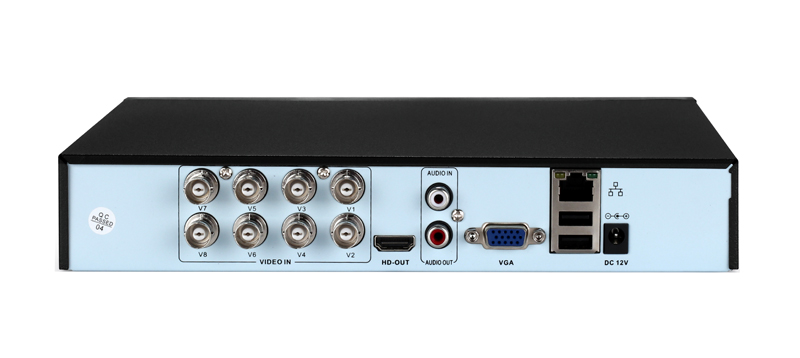 XMeye Face Detection Audio H.2 - Cctv Hard Drive 4Tb Surveillance recensione e prezzo