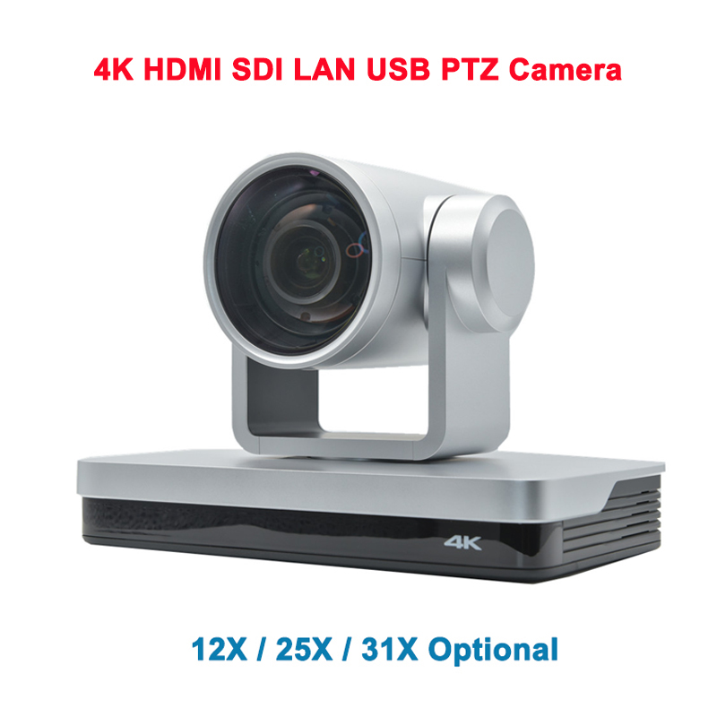 Telecamera PTZ POE con zoom 12 - Ptz Camera 30X Zoom Poe recensione e prezzo