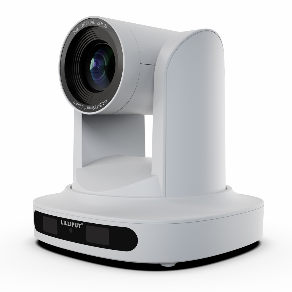Telecamera PTZ HD con Sensore  - Ptz Camera 30X Zoom Poe recensione e prezzo