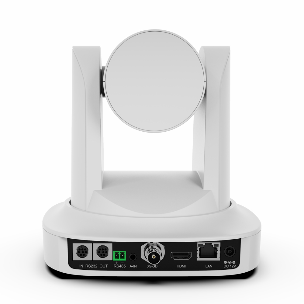 Telecamera PTZ HD con Sensore  - Ptz Camera 30X Zoom Poe recensione e prezzo