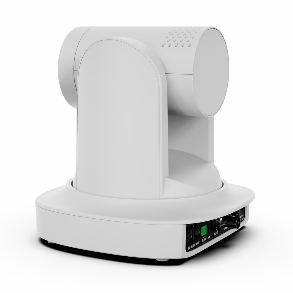 Telecamera PTZ NDI PoE HD con  - Ptz Camera 30X Zoom Poe recensione e prezzo