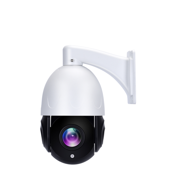 Telecamera IP PTZ Bosesh 6MP H - Ptz Camera 30X Zoom Poe recensione e prezzo