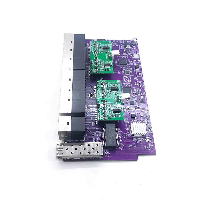 16 porte 100M 802.3AT/AF POE 4 - Nvr Poe Switch 16 Port recensione e prezzo