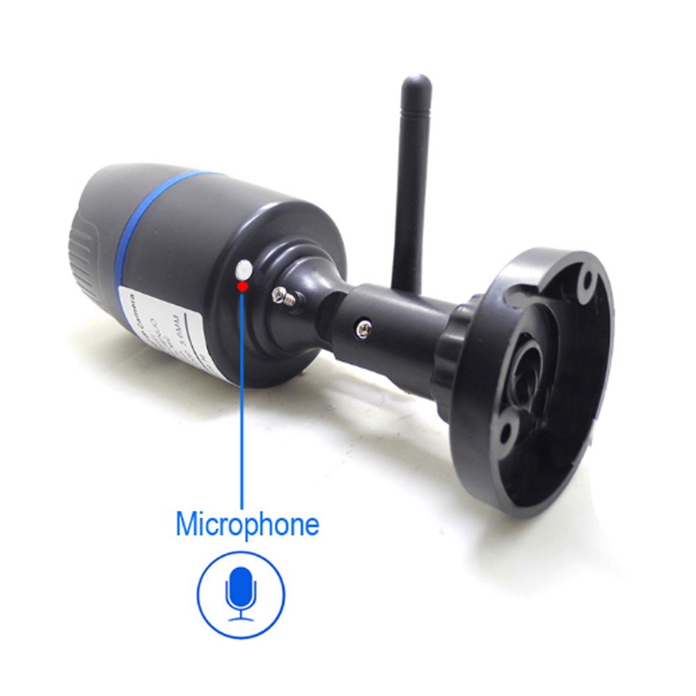 Camhipro 5MP 2MP Wifi Telecame - Cctv Camera System 8 Camera Wireless recensione e prezzo