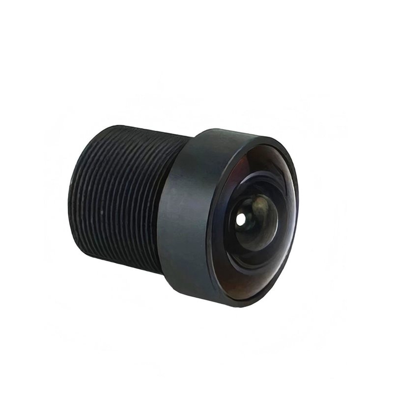 Accessori per lente della tele - Cctv Camera 180 Degree Panoramic recensione e prezzo