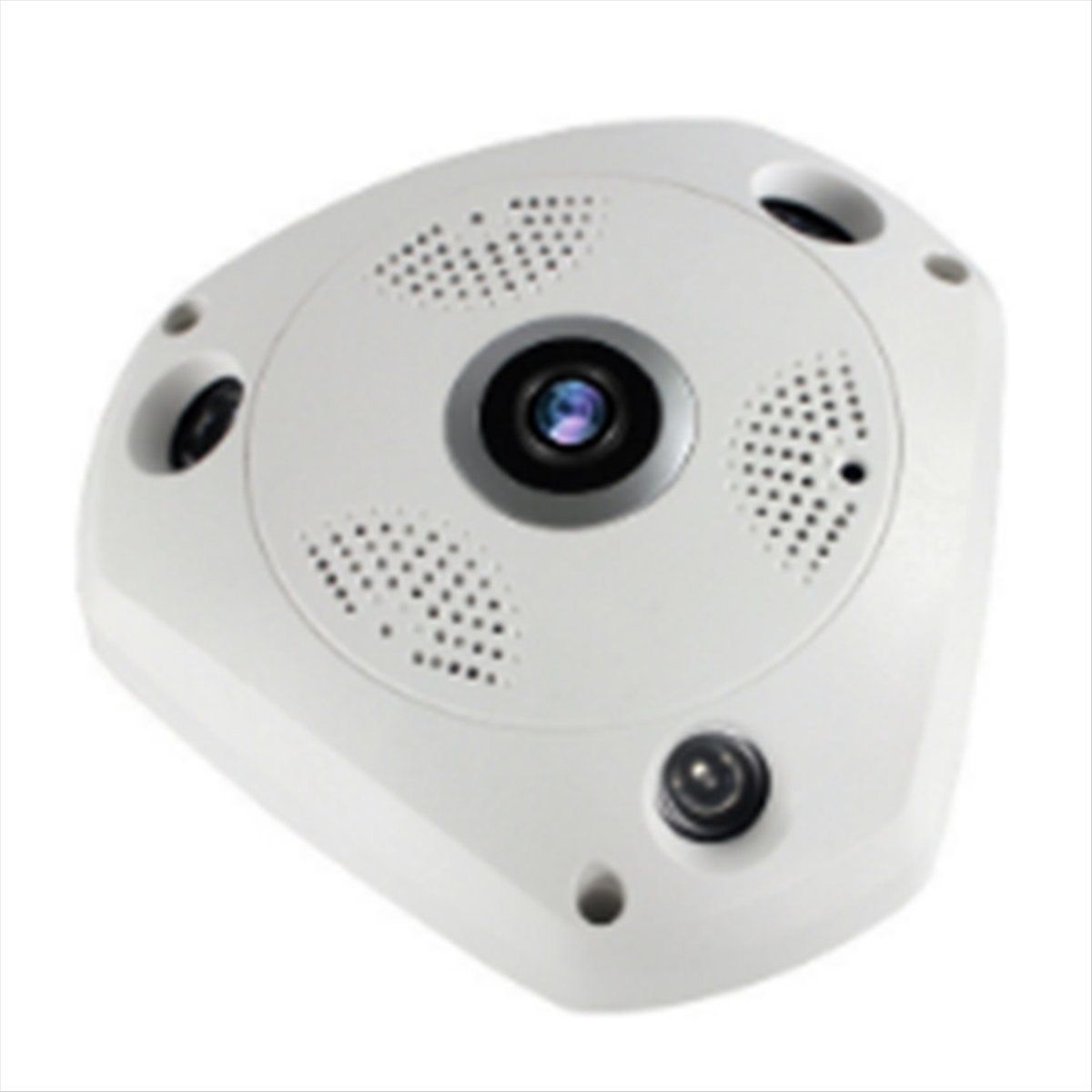 Telecamera IP Fisheye T19C per - Cctv Camera 180 Degree Panoramic recensione e prezzo