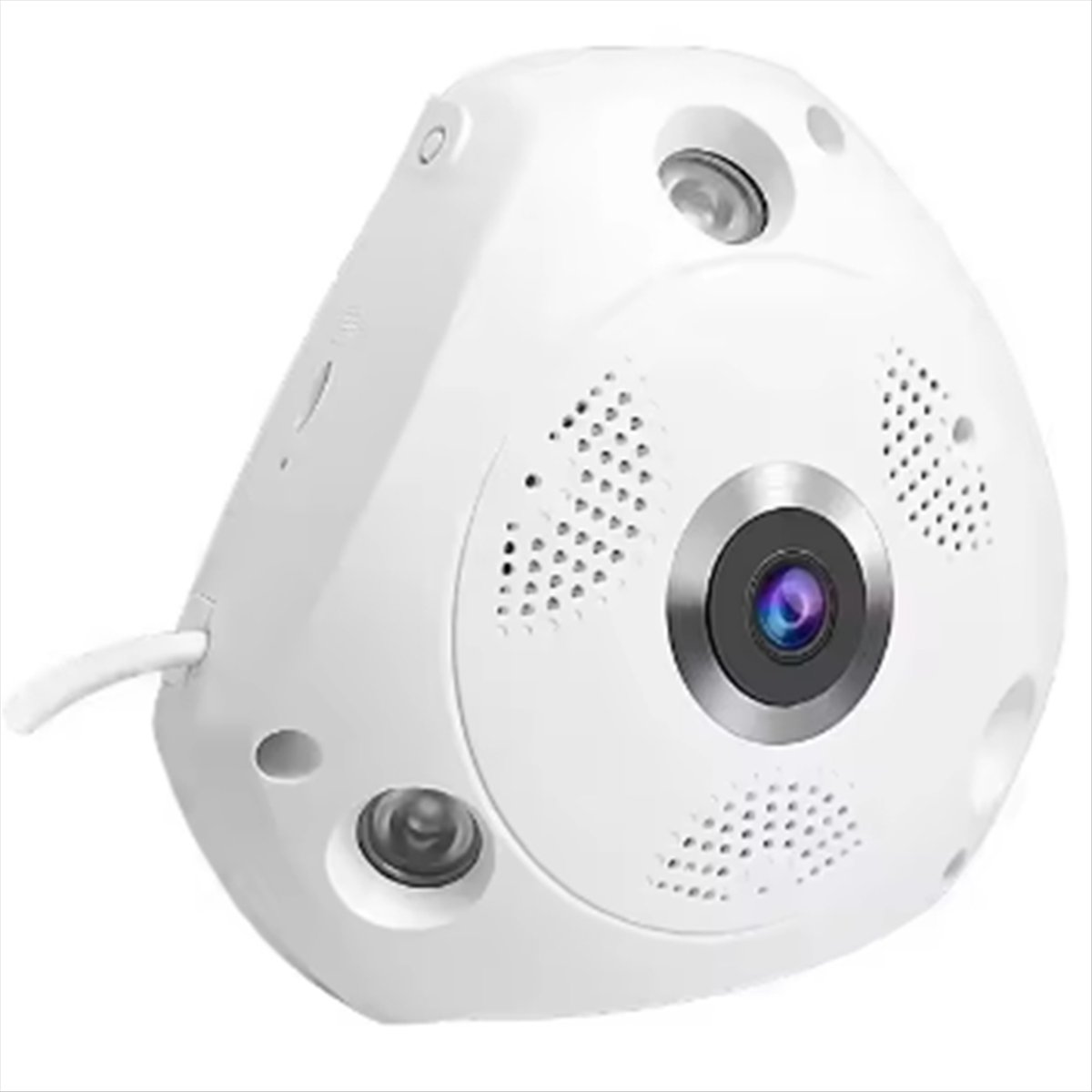 Telecamera IP Fisheye T19C per - Cctv Camera 180 Degree Panoramic recensione e prezzo