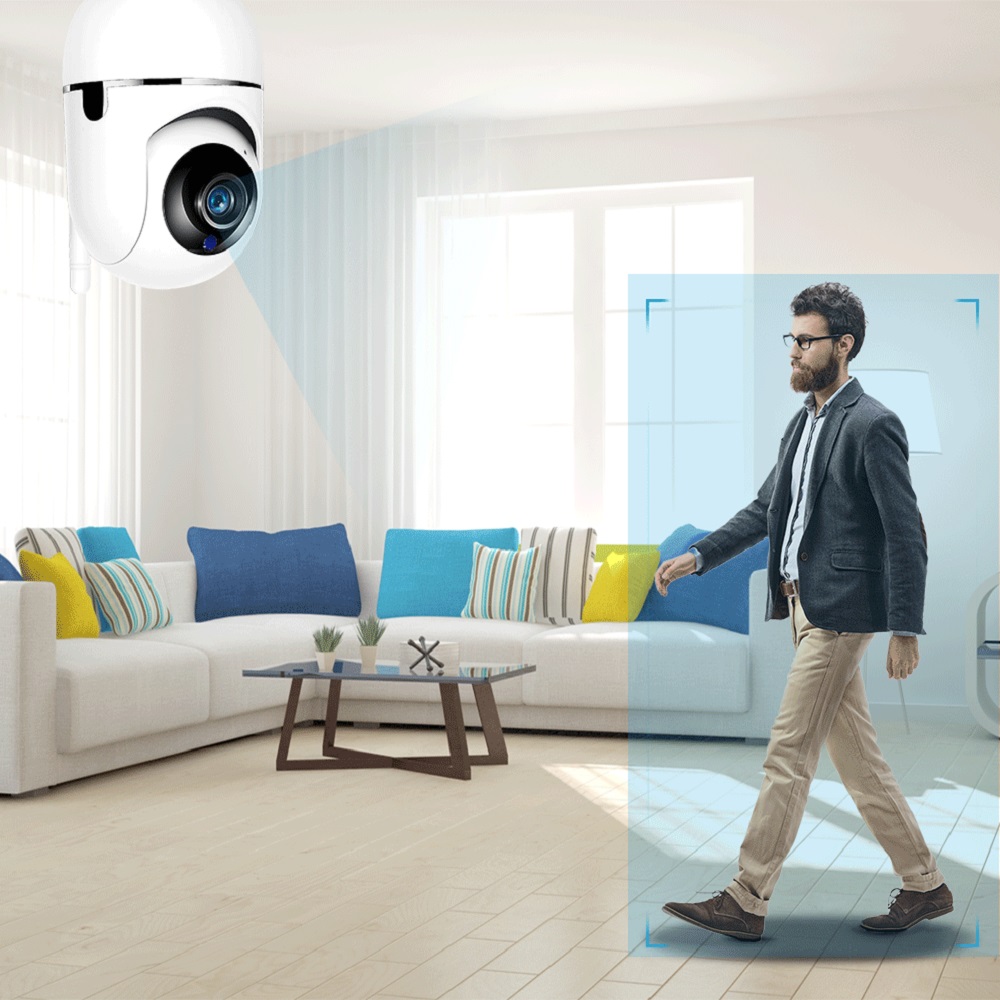 1620P Telecamera IP Wifi per i - Cctv Camera System 8 Camera Wireless recensione e prezzo