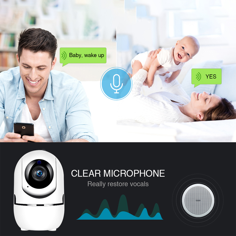 1620P Telecamera IP Wifi per i - Cctv Camera System 8 Camera Wireless recensione e prezzo