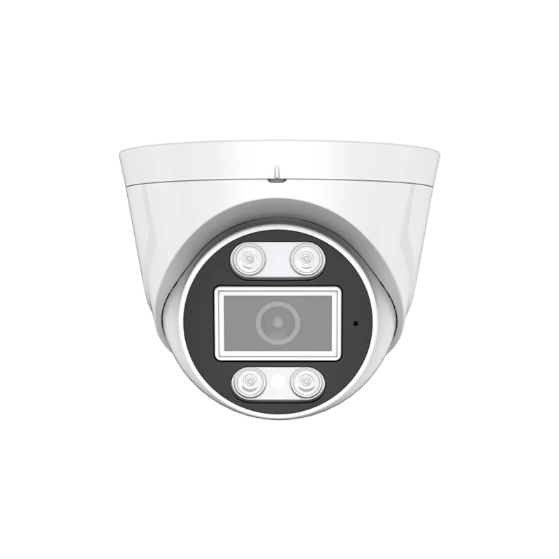 Telecamera IP wireless Wifi 4K - Hikvision Ip Camera 8Mp Dome recensione e prezzo