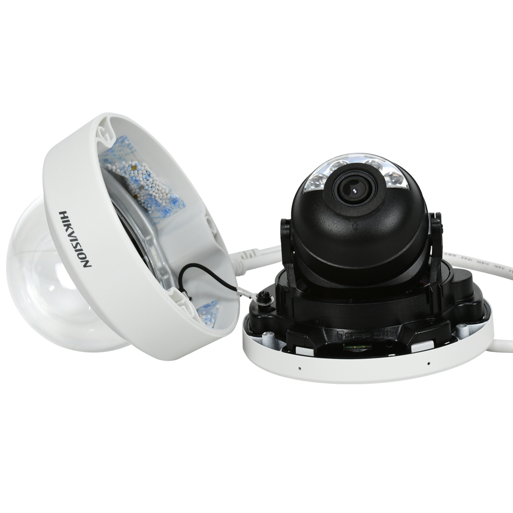 Telecamera IP Dome Hikvision 8 - Hikvision Ip Camera 8Mp Dome recensione e prezzo