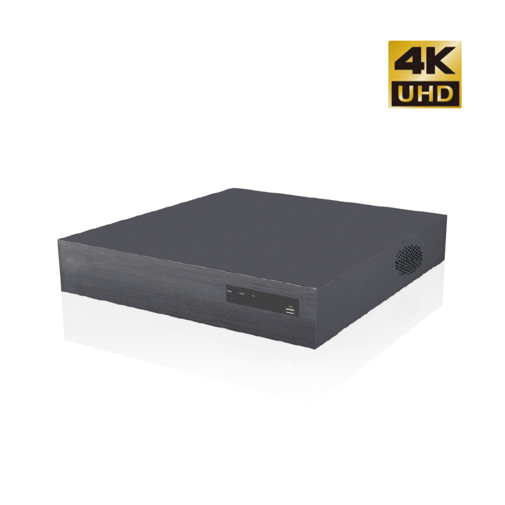 Registrazione video di rete NV - Nvr 16 Channel 4K H265 recensione e prezzo