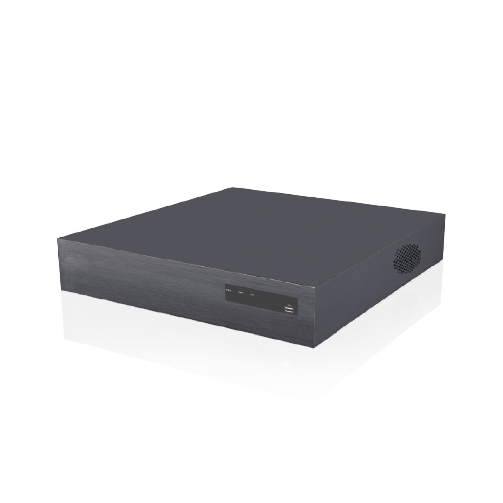 Registrazione video di rete NV - Nvr 16 Channel 4K H265 recensione e prezzo