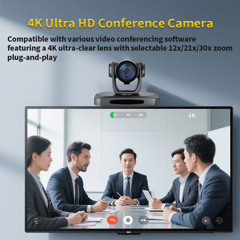 SZXLCOM Telecamera per confere - Ptz Camera 30X Zoom Poe recensione e prezzo
