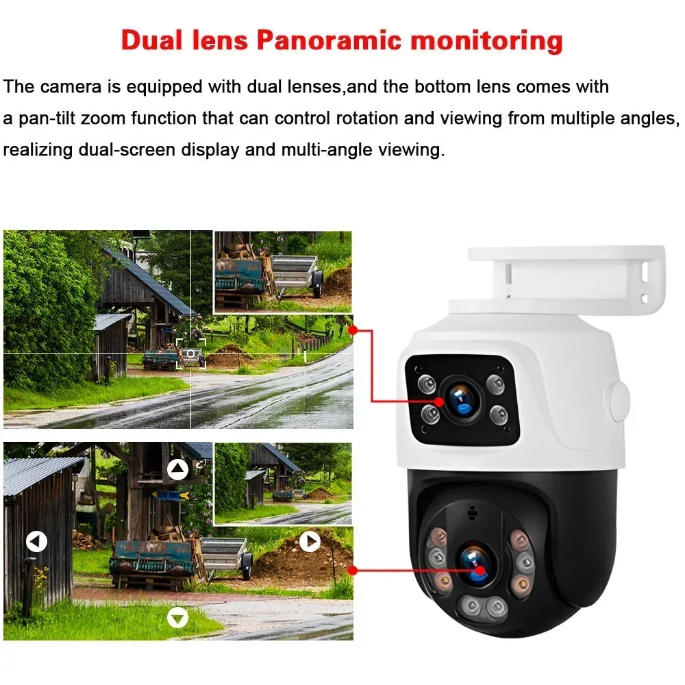 Kit NVR POE H.265 8CH con Tele - Cctv Nvr System 8 Channel 4K Poe recensione e prezzo