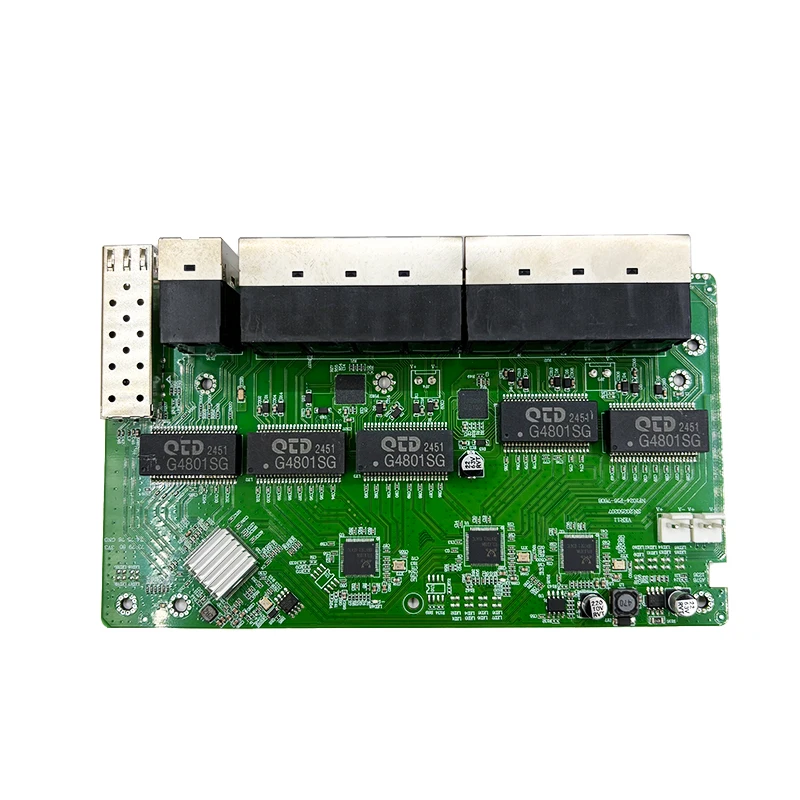 Modulo switch 16 porte 100M 80 - Nvr Poe Switch 16 Port recensione e prezzo