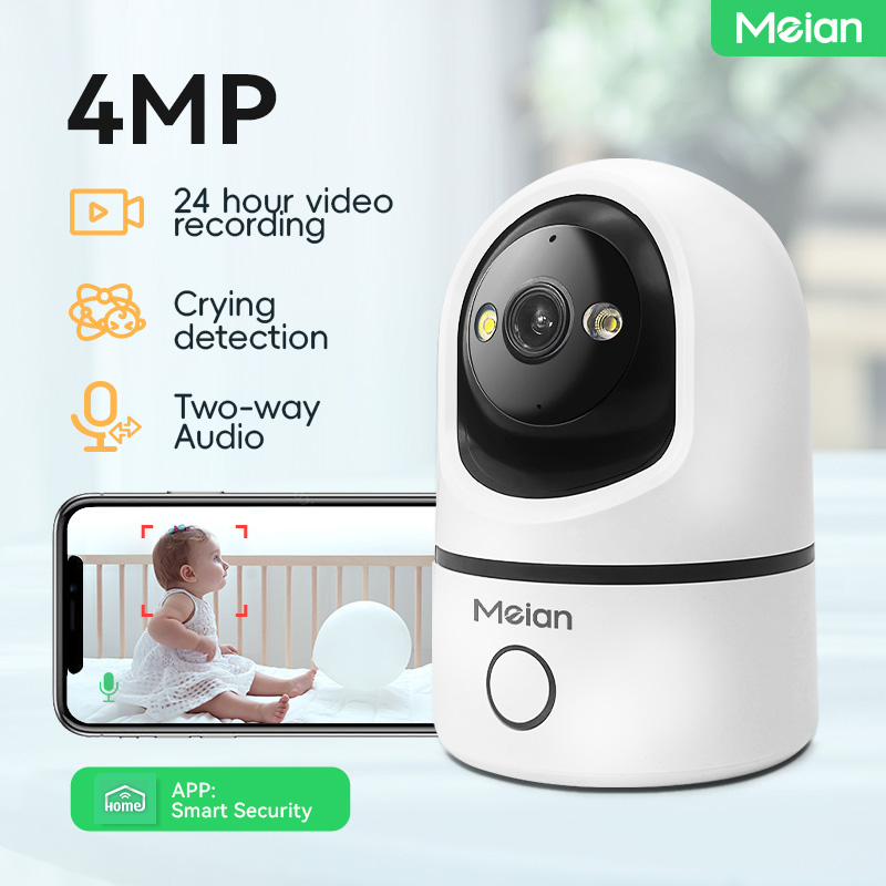 Telecamera PTZ WiFi 4MP HD 5G  - Cctv Camera System 8 Camera Wireless recensione e prezzo