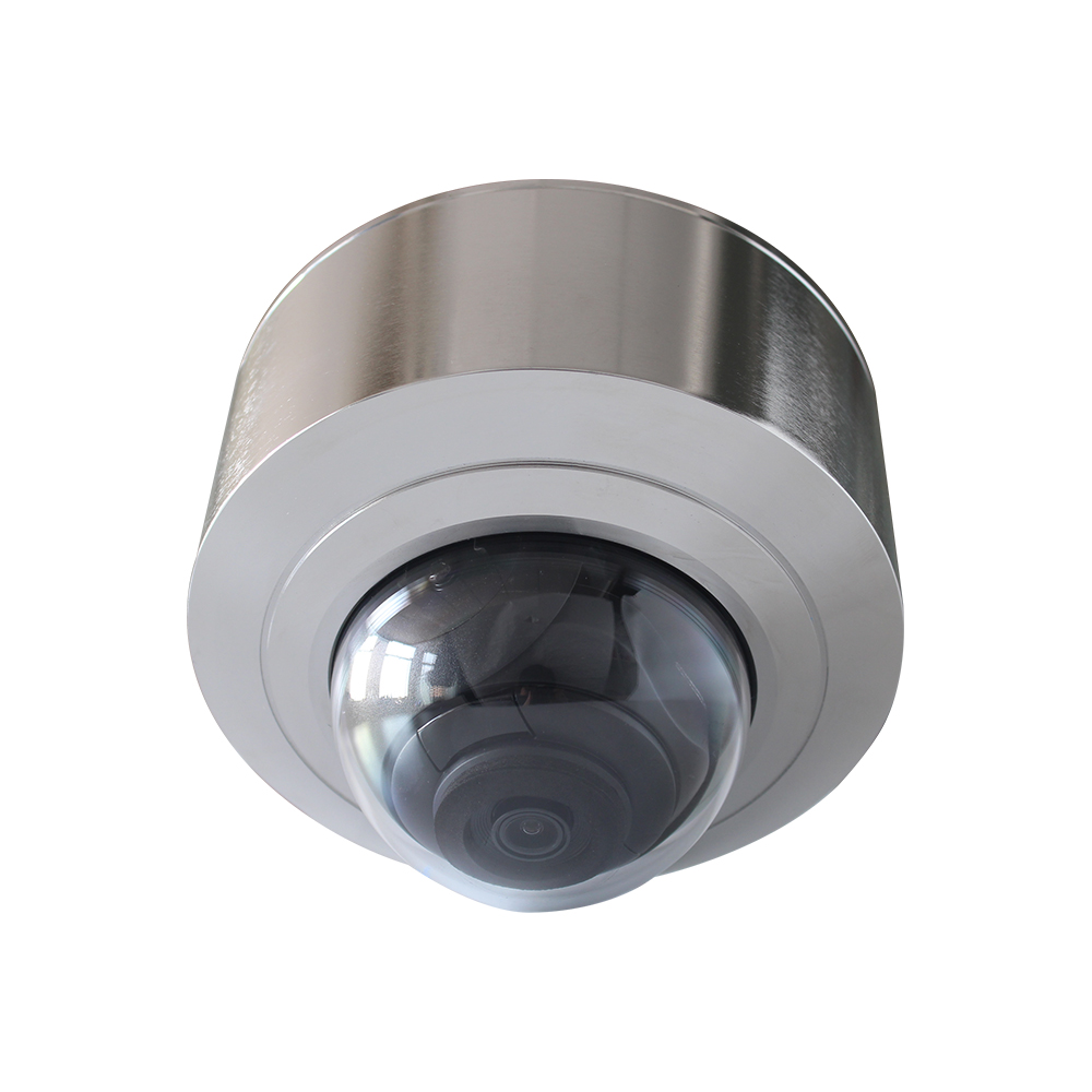 HIKVISION Core 8MP telecamera  - Hikvision Ip Camera 8Mp Dome recensione e prezzo