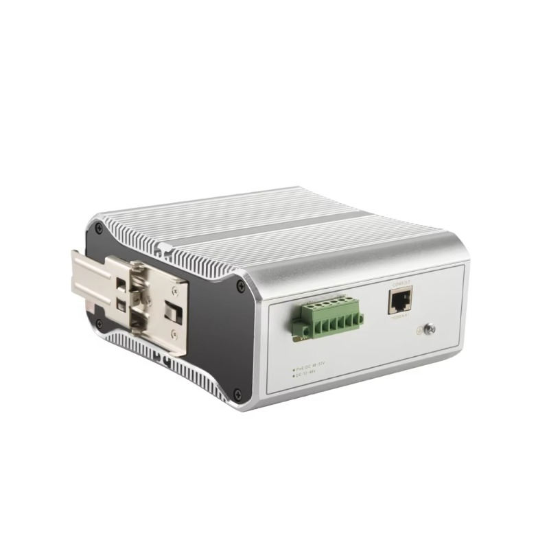 L3 Switch PoE industriale gest - Nvr Poe Switch 16 Port recensione e prezzo