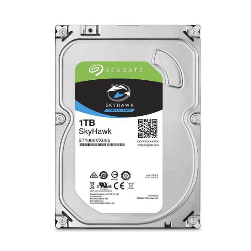 Disco Rigido per Telecamere di - Cctv Hard Drive 4Tb Surveillance recensione e prezzo