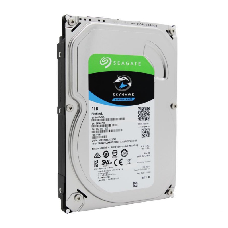 Disco Rigido per Telecamere di - Cctv Hard Drive 4Tb Surveillance recensione e prezzo