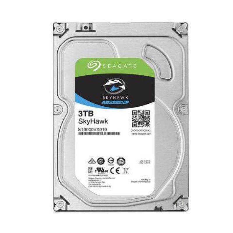 Disco Rigido per Telecamere di - Cctv Hard Drive 4Tb Surveillance recensione e prezzo