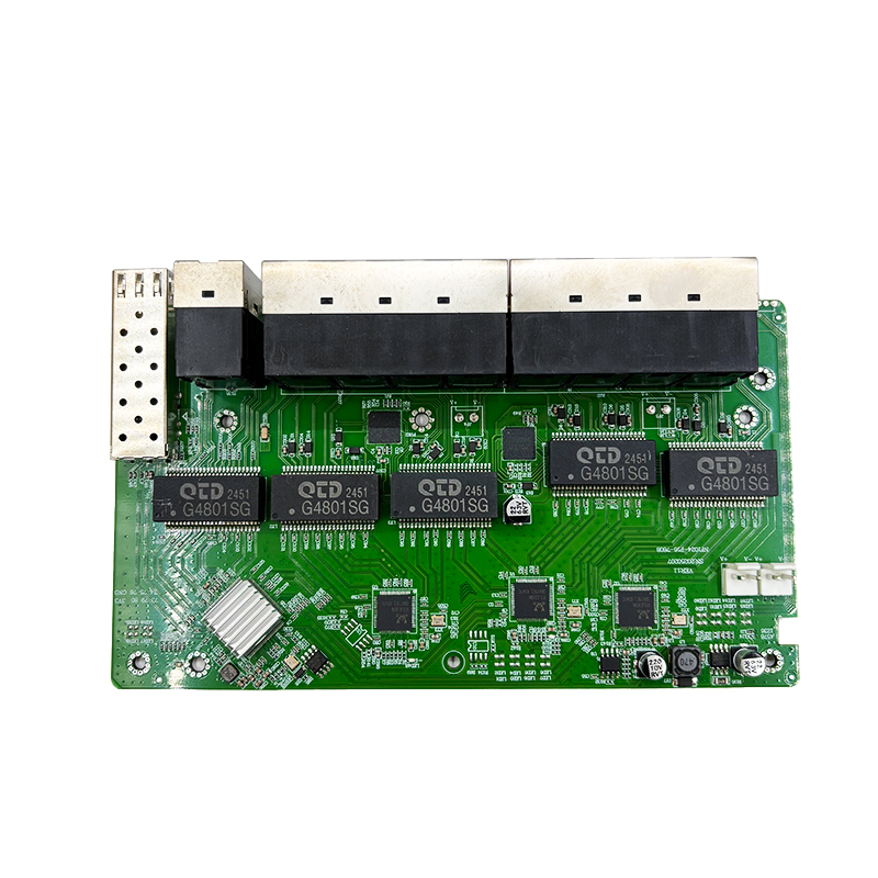 16 porte 100M 802.3AT/AF POE 4 - Nvr Poe Switch 16 Port recensione e prezzo