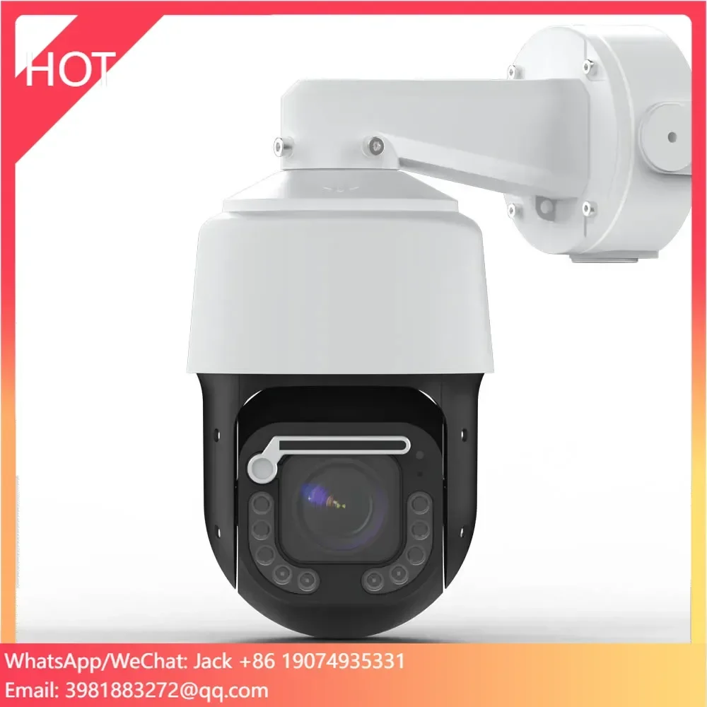 Telecamera IP PTZ POE 8MP con  - Ptz Camera 30X Zoom Poe recensione e prezzo