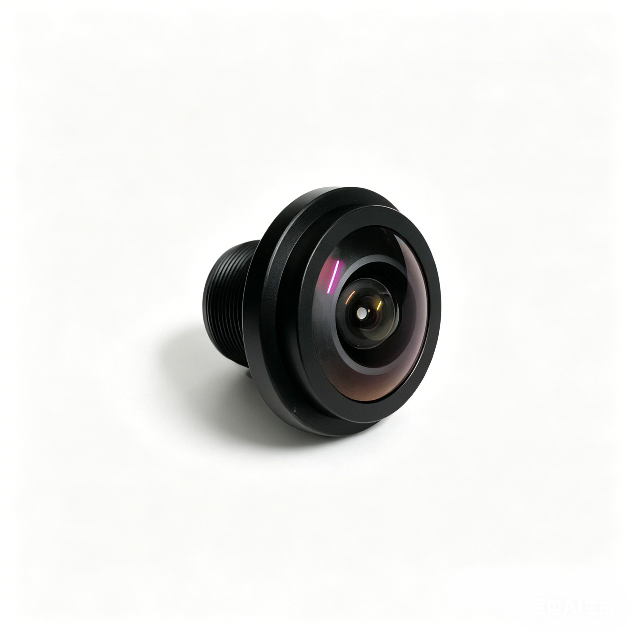 1.7mm 5MP 1/2.5 HD fisheye tel - Cctv Camera 180 Degree Panoramic recensione e prezzo