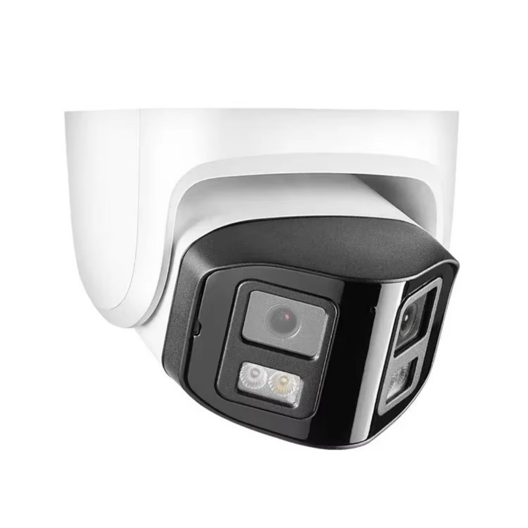 GA-B6DFD-M8G(AG) 4K 8MP CCTV p - Cctv Camera 180 Degree Panoramic recensione e prezzo