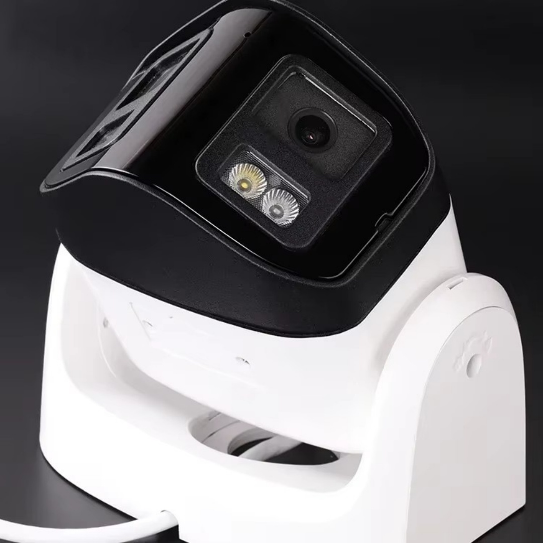 GA-B6DFD-M8G(AG) 4K 8MP CCTV p - Cctv Camera 180 Degree Panoramic recensione e prezzo