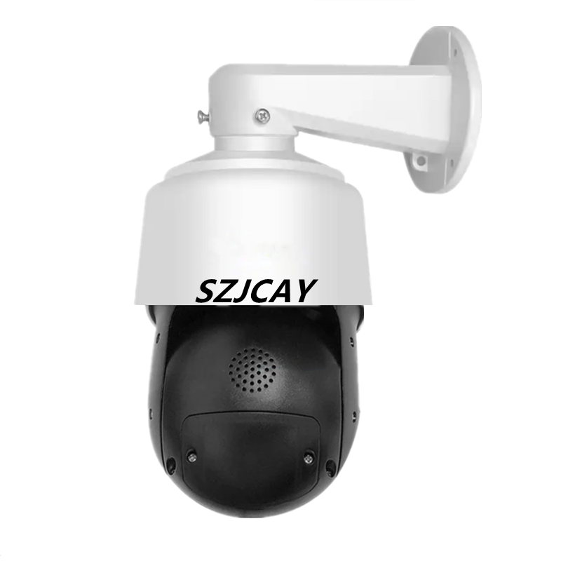 Telecamera IP wireless Wi-Fi c - Ptz Camera 30X Zoom Poe recensione e prezzo
