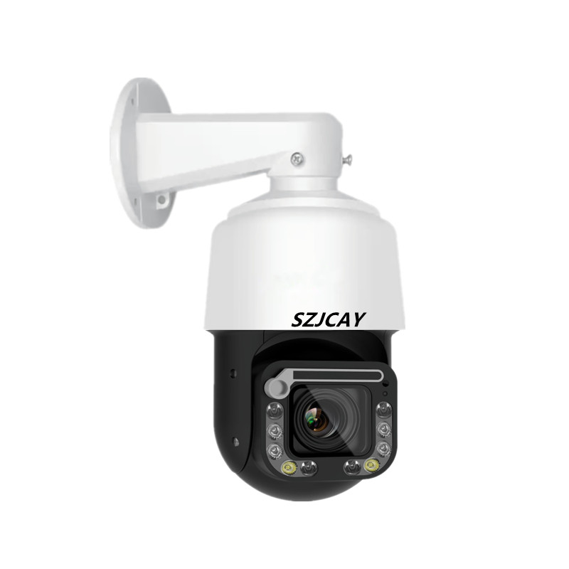 Telecamera IP wireless Wi-Fi c - Ptz Camera 30X Zoom Poe recensione e prezzo